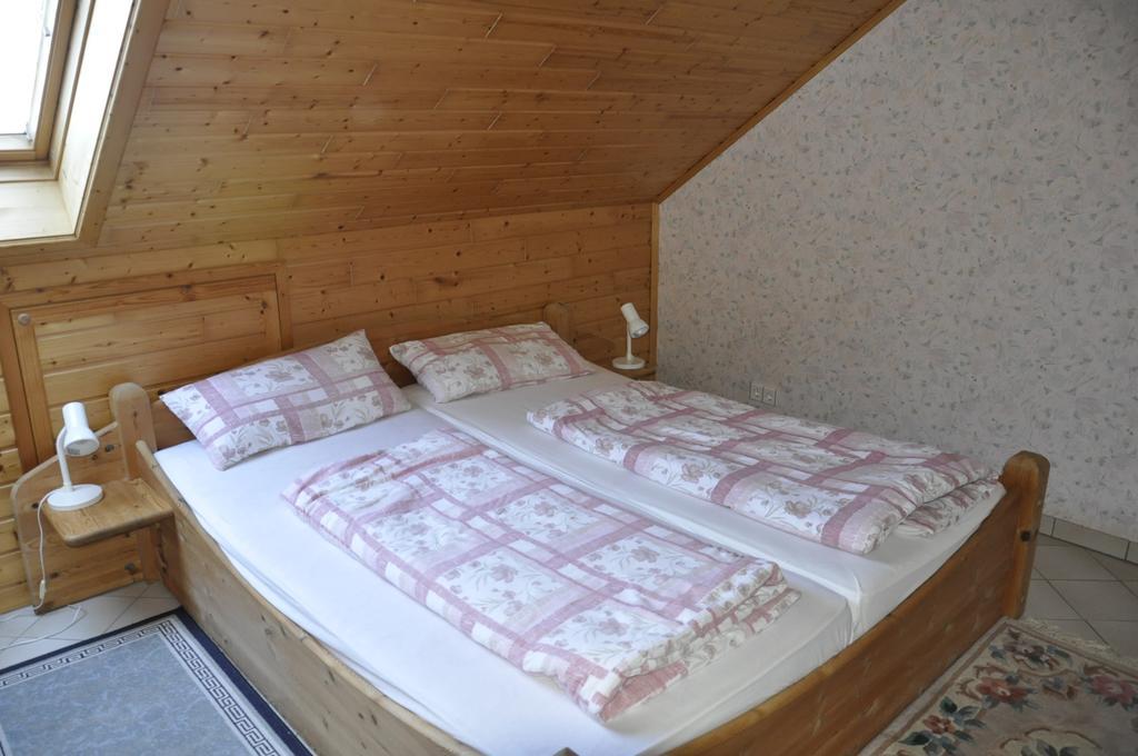 Ferienwohnung Anna Scheid Kelberg Dış mekan fotoğraf